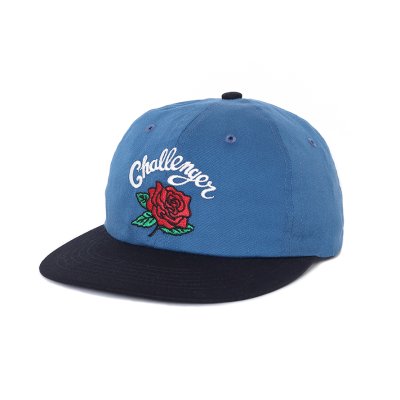 CHALLENGER / CLASSIC ROSE CAP