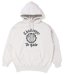 CHALLENGER / COLLEGE HOODIE