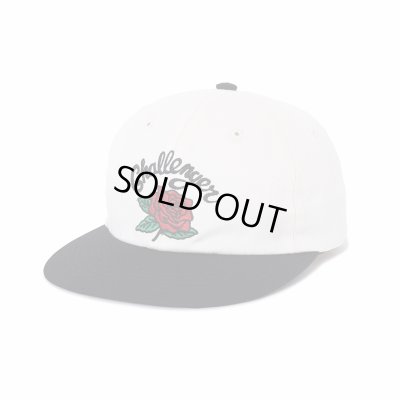 CHALLENGER / CLASSIC ROSE CAP