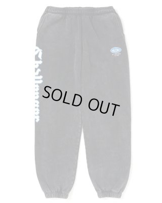 CHALLENGER / CLASSIC LOGO SWEAT PANTS
