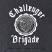 CHALLENGER / COLLEGE HOODIE