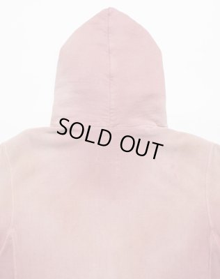 BOW WOW / ST. MACLAREN UNIV. HOODIE AGED