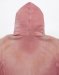 BOW WOW / ST. MACLAREN UNIV. HOODIE AGED