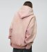 BOW WOW / ST. MACLAREN UNIV. HOODIE AGED