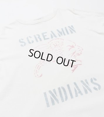 BOW WOW / SCREAMIN INDIANS 8812 LS