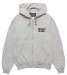 WACKO MARIA / HEAVY WEIGHT ZIP UP HOODED SWEAT SHIRT