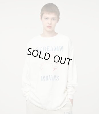 BOW WOW / SCREAMIN INDIANS 8812 LS