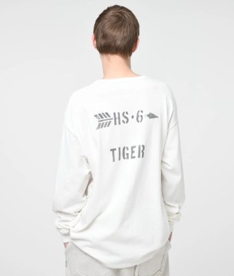 BOW WOW / SCREAMIN INDIANS 8812 LS