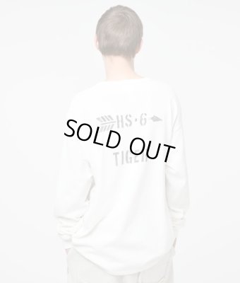 BOW WOW / SCREAMIN INDIANS 8812 LS