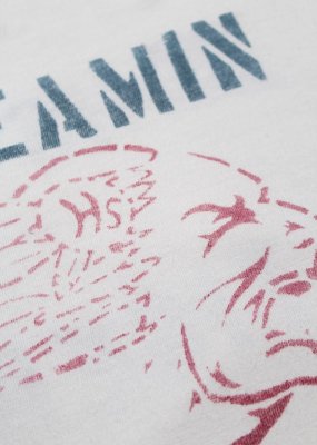 BOW WOW / SCREAMIN INDIANS 8812 LS