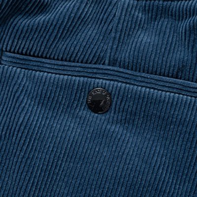 RATS / CORDUROY EASY PANTS