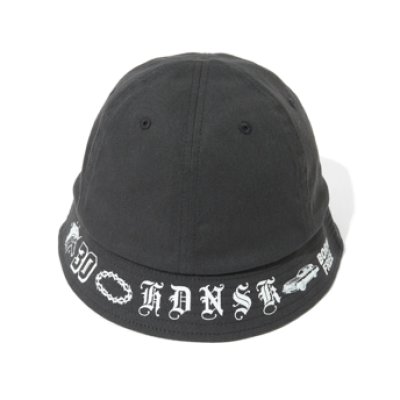 HIDE AND SEEK / Metro Hat