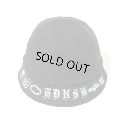 HIDE AND SEEK / Metro Hat