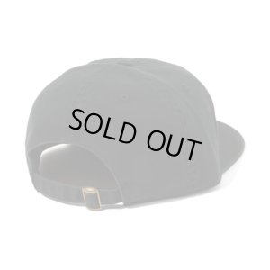 MAD Work CAP ワークキャップ-ハイドアンドシーク 通販 HIDE AND SEEK