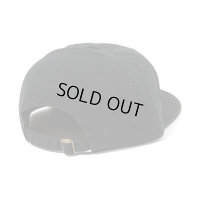 HIDE AND SEEK / MAD Work CAP