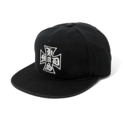 HIDE AND SEEK / MAD Work CAP