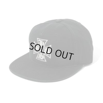 HIDE AND SEEK / MAD Work CAP