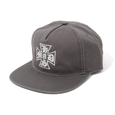 HIDE AND SEEK / MAD Work CAP