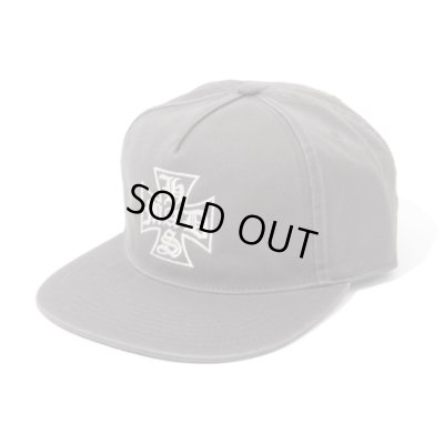 HIDE AND SEEK / MAD Work CAP