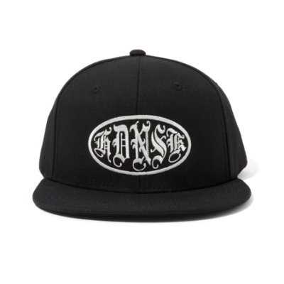 HIDE AND SEEK / HDNSK Baseball CAP