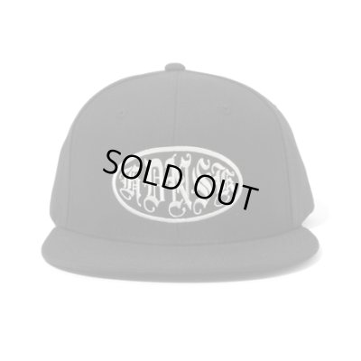 HIDE AND SEEK / HDNSK Baseball CAP