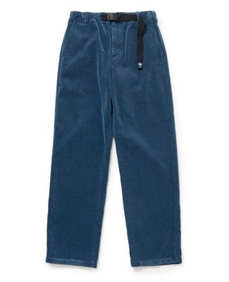 RATS / CORDUROY EASY PANTS