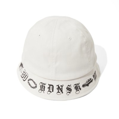 HIDE AND SEEK / Metro Hat