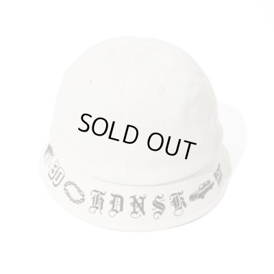 HIDE AND SEEK / Metro Hat