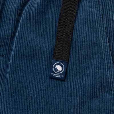 RATS / CORDUROY EASY PANTS