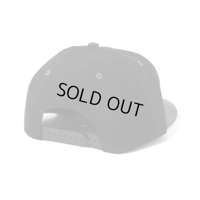 HIDE AND SEEK / HDNSK Baseball CAP