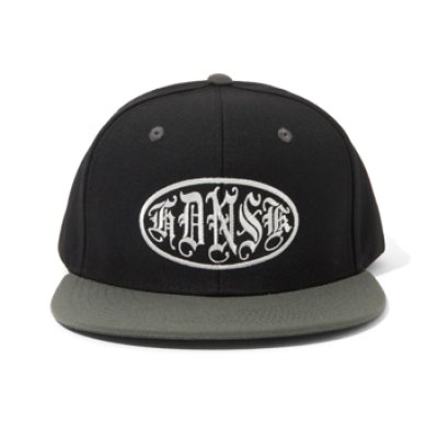 HIDE AND SEEK / HDNSK Baseball CAP
