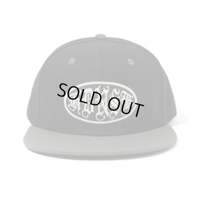 HIDE AND SEEK / HDNSK Baseball CAP