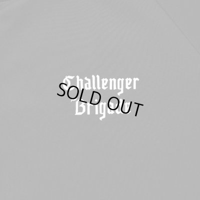 CHALLENGER / ZIP UP WARM CORE