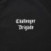 CHALLENGER / ZIP UP WARM CORE