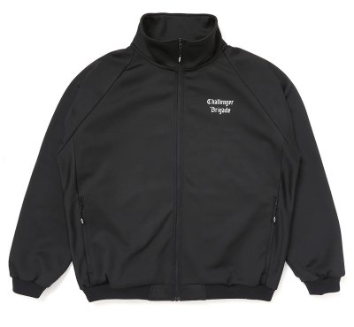 CHALLENGER / ZIP UP WARM CORE