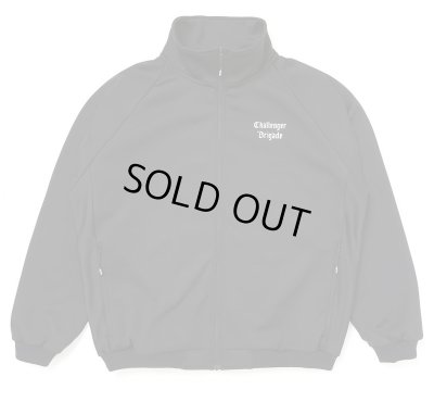 CHALLENGER / ZIP UP WARM CORE