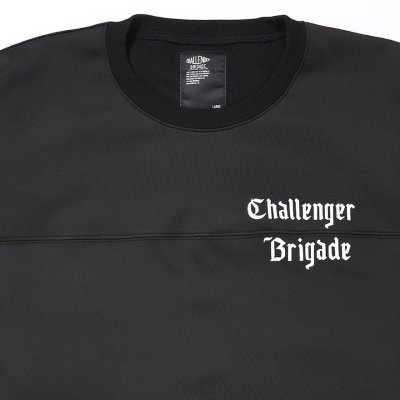 CHALLENGER / C/N WARM CORE