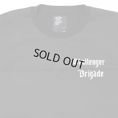 CHALLENGER / C/N WARM CORE