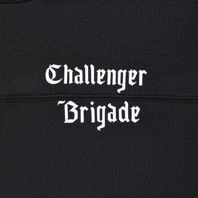 CHALLENGER / C/N WARM CORE