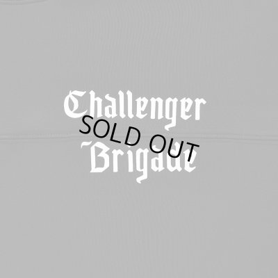 CHALLENGER / C/N WARM CORE