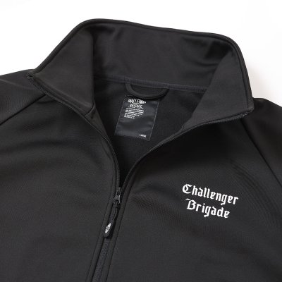 CHALLENGER / ZIP UP WARM CORE
