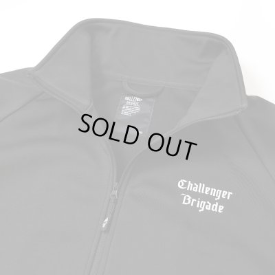 CHALLENGER / ZIP UP WARM CORE