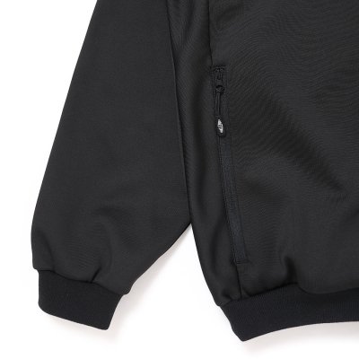 CHALLENGER / ZIP UP WARM CORE