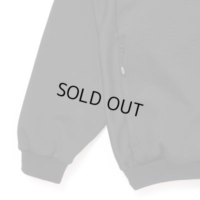 CHALLENGER / ZIP UP WARM CORE