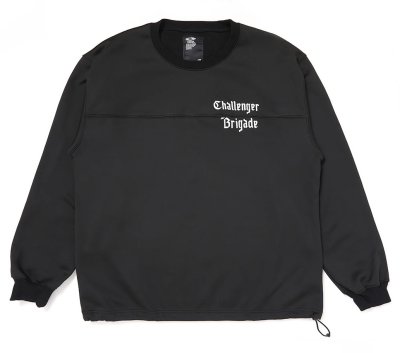 CHALLENGER / C/N WARM CORE