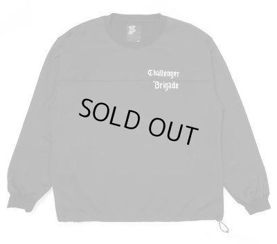 CHALLENGER / C/N WARM CORE