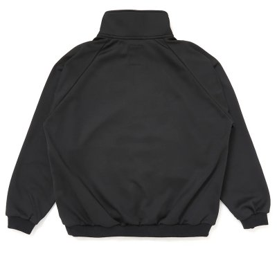 CHALLENGER / ZIP UP WARM CORE