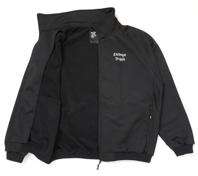 CHALLENGER / ZIP UP WARM CORE