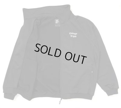 CHALLENGER / ZIP UP WARM CORE