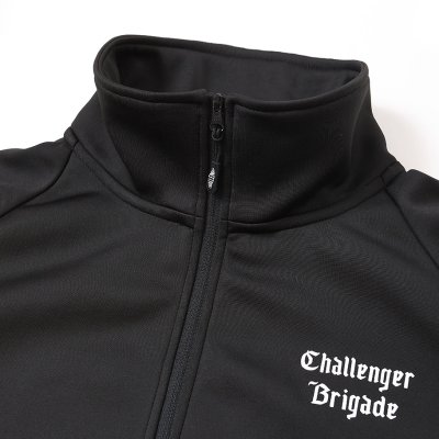 CHALLENGER / ZIP UP WARM CORE
